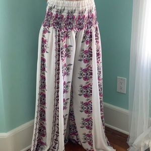 Beautiful Wide Leg Pants